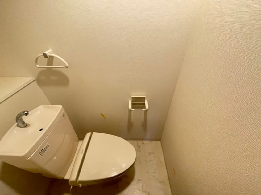 トイレ レーベンパルク