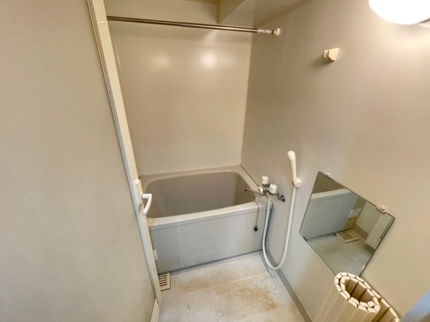 バス／シャワールーム等 レーベンパルク