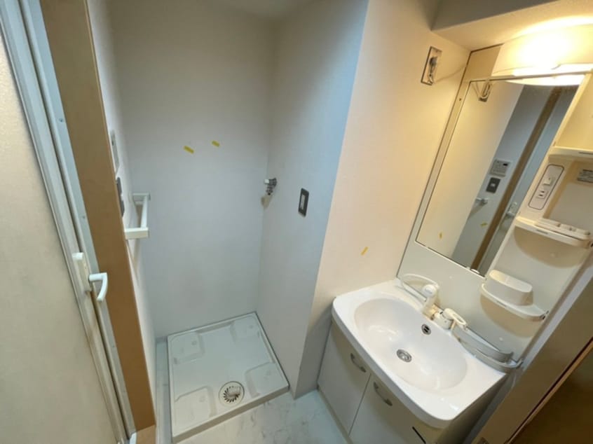 洗面 レーベンパルク