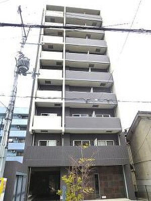 ﾚｼﾞｭｰﾙｱｯｼｭ天王寺Ⅱ(903)