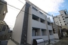 ＳｋｙＧｒａｃｅ加賀屋の外観