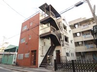 花マンション