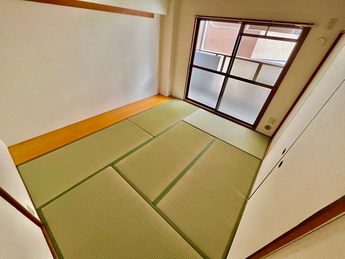 居室 アンリハイツ