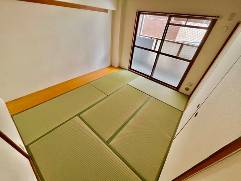 居室 アンリハイツ