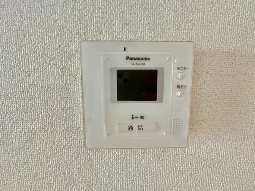 内観写真 アンリハイツ