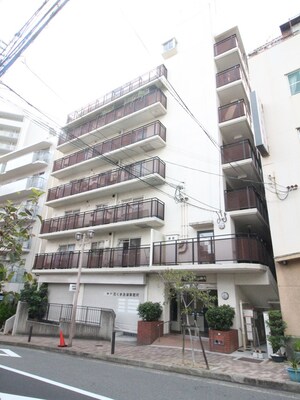 第２花隈ダイヤハイツ