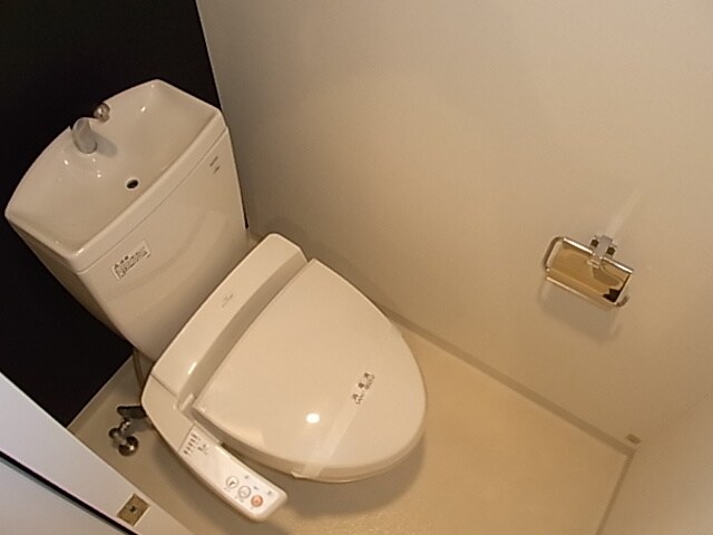 トイレ レジディア神戸元町
