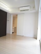 居室 レジディア神戸元町