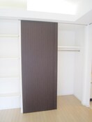 収納 レジディア神戸元町