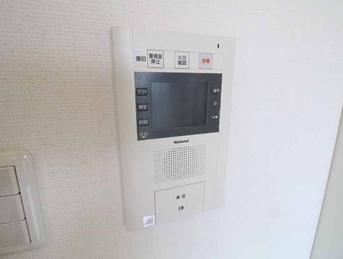 内観写真 レジディア神戸元町