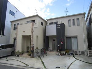 ﾌｼﾞﾊﾟﾚｽ戸建賃貸百舌鳥本町二丁