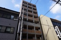 エステムコ－ト京都烏丸Ⅱ(406)