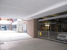 駐車場 セレッソコート新大阪（520）