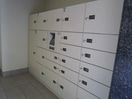 建物設備 セレッソコート新大阪（520）