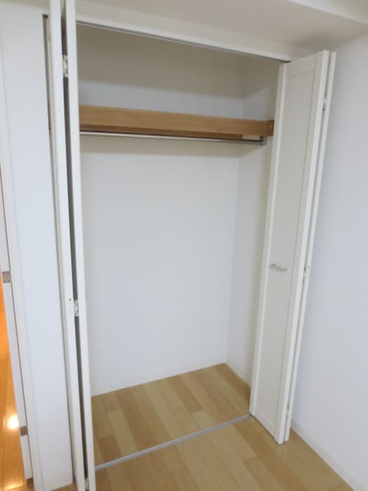 収納 セレッソコート新大阪（520）