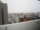 室内からの展望 セレッソコート新大阪（520）