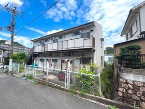 有長ハイツ