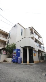 JPアパートメント柏原