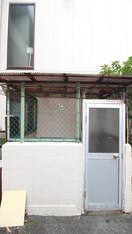 建物設備 JPアパートメント柏原