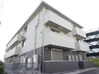 クローバー富士１号館