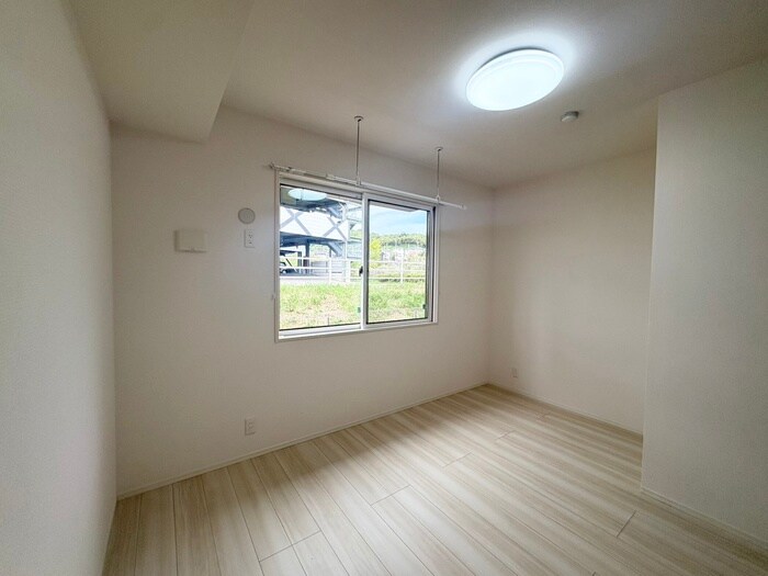 居室 クローバー富士１号館