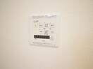内観写真 クローバー富士１号館