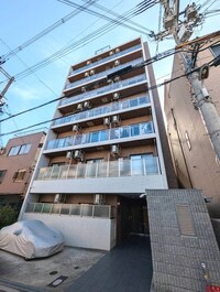 ＷＩＮＧＳ市岡元町