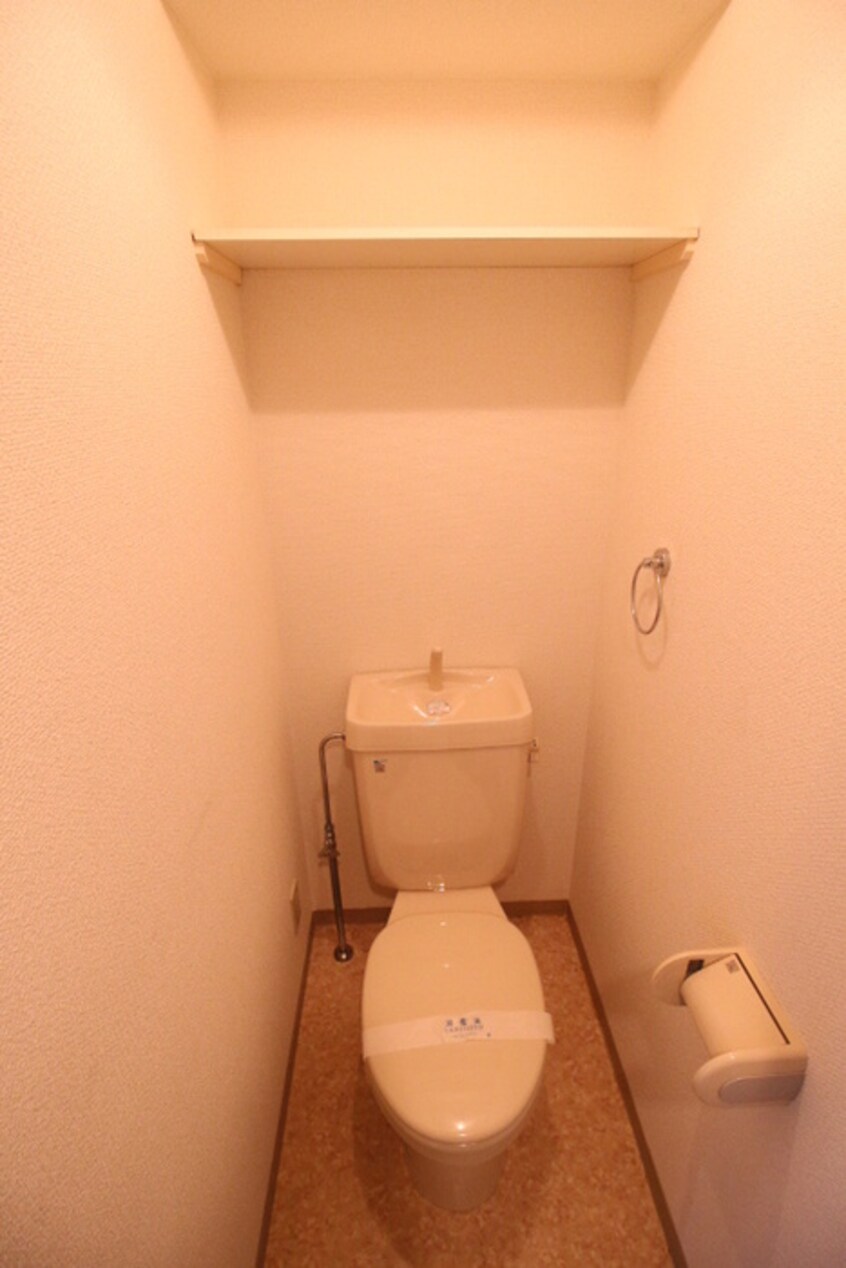 トイレ クレセント都島