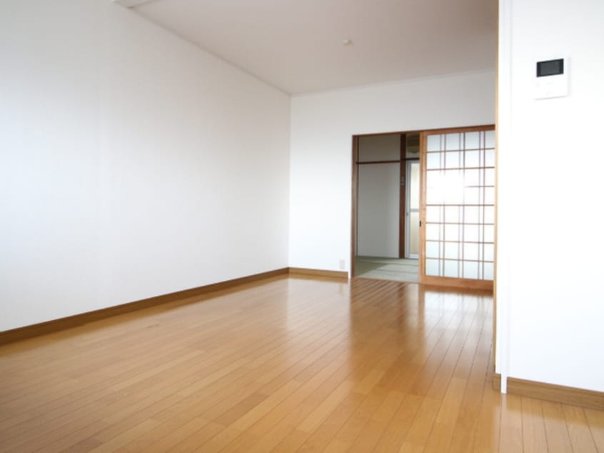 居室 坂上文化