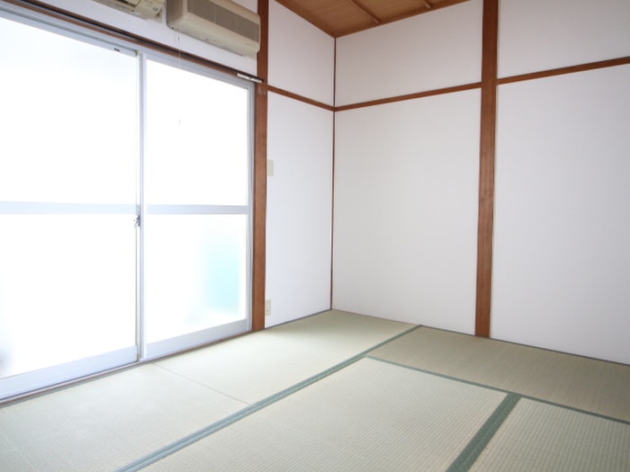 居室 坂上文化