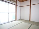 居室 坂上文化