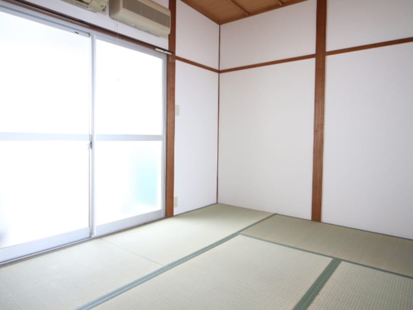 居室 坂上文化