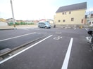 駐車場 坂上文化