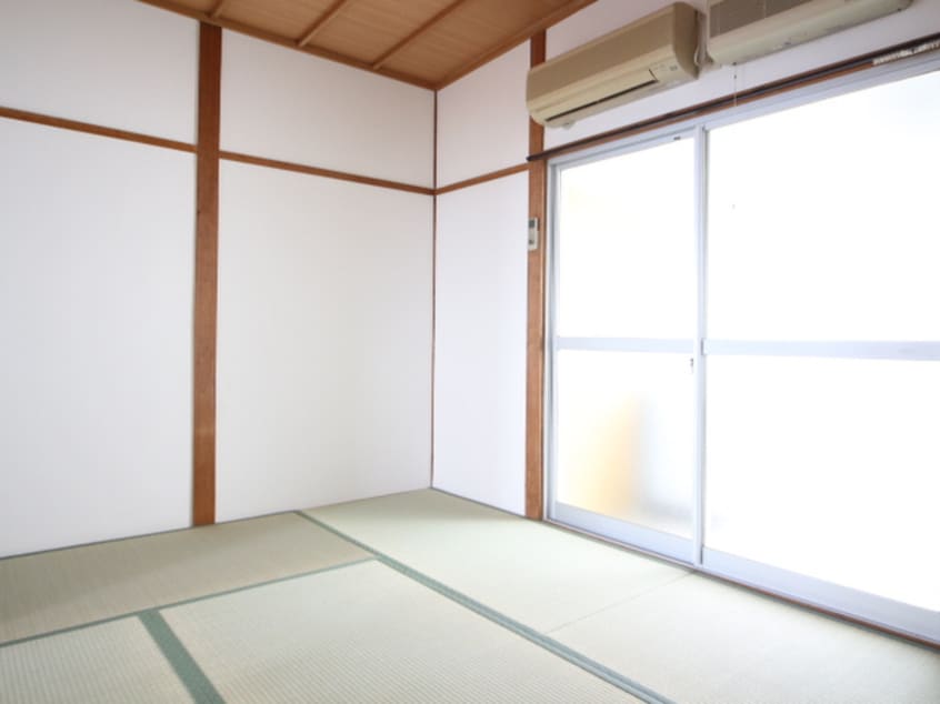 居室 坂上文化