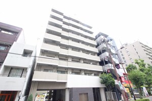 ﾌﾟﾛｼ-ﾄﾞ大阪EASTｱｸｱ･ﾗ･ﾌｫﾝﾃ(609)