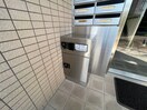 建物設備 メゾンベール