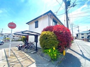 グランメールⅡ