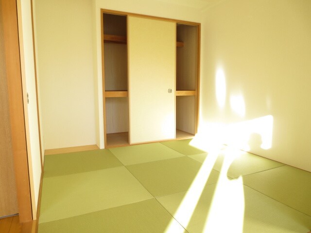 居室 エクシ－ド平野