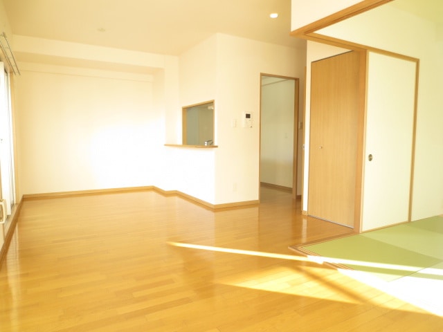 キッチン エクシ－ド平野