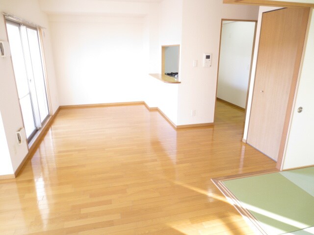 キッチン エクシ－ド平野