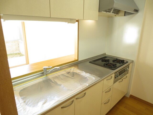 キッチン エクシ－ド平野
