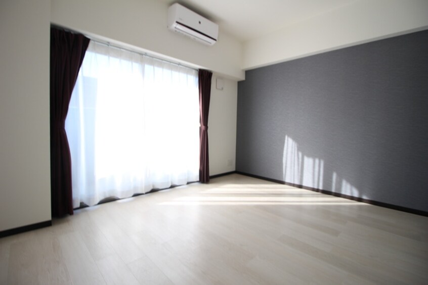 居室 グランパシフィック田島Ｌｕｘｅ