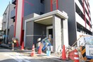エントランス部分 グランパシフィック田島Ｌｕｘｅ