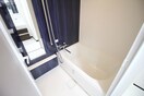 バス／シャワールーム等 グランパシフィック田島Ｌｕｘｅ