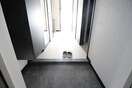 玄関 グランパシフィック田島Ｌｕｘｅ