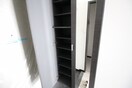 靴箱 グランパシフィック田島Ｌｕｘｅ
