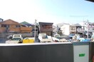 室内からの展望 グランパシフィック田島Ｌｕｘｅ