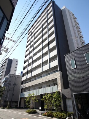 ｱﾄﾞﾊﾞﾝｽ新大阪ｳｴｽﾄｹﾞｰﾄⅡ(1304)