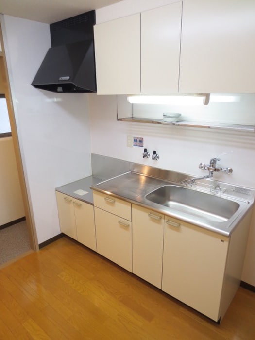 キッチン 常盤ビル
