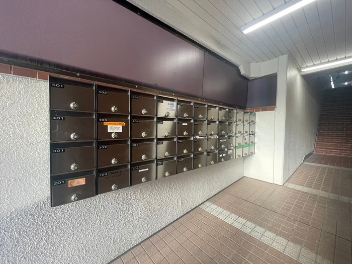 建物設備 常盤ビル